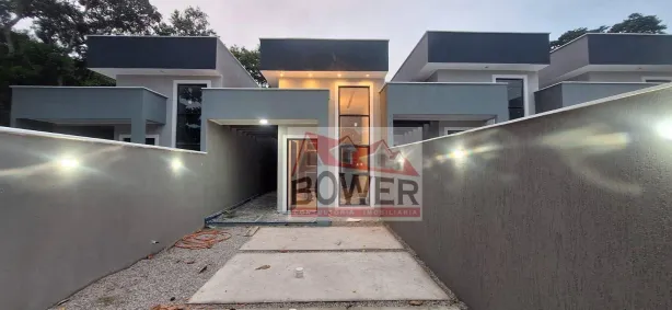 Casa com 3 Quartos à venda, 85m² no Inoã (Inoã), Maricá