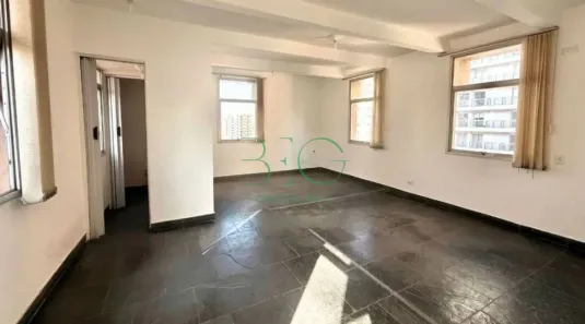 Sala Comercial à venda, 37m² no Vila Mariana, São Paulo