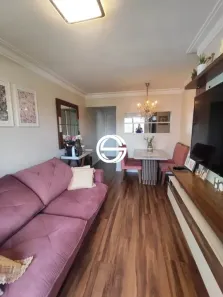 Apartamento com 2 Quartos à venda, 55m² no Vila Taquari, São Paulo