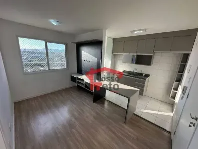 Apartamento com 1 Quarto à venda, 31m² no Água Branca, São Paulo
