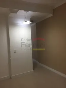 Apartamento com 1 Quarto à venda, 39m² no Santa Efigênia, São Paulo