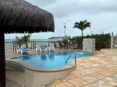 Apartamento com 2 Quartos à venda, 48m² no Ponta Negra, Natal