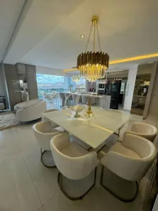 Apartamento com 2 Quartos para alugar, 110m² no Alphaville Empresarial, Barueri