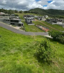 Lote/Terreno à venda, 620m² no Jardim dos Pinheiros, Atibaia
