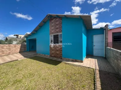 Casa com 2 Quartos à venda, 97m² no Santa Rita, Guaíba
