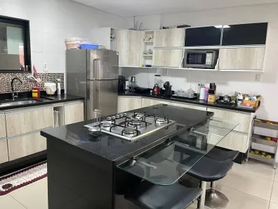 Apartamento com 3 Quartos à venda, 170m² no Zildolândia, Itabuna