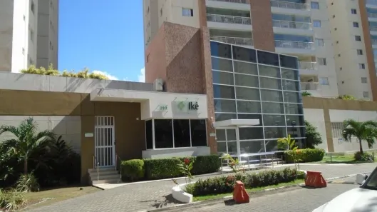 Apartamento com 3 Quartos para alugar, 109m² no Imbuí, Salvador