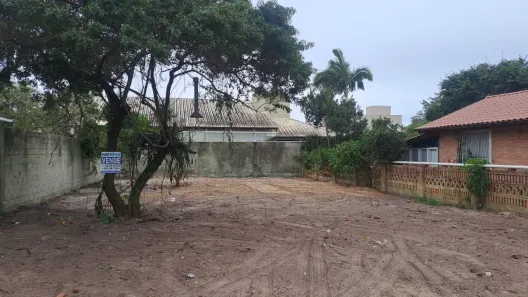 Lote/Terreno à venda, 495m² no Rio Tavares, Florianópolis