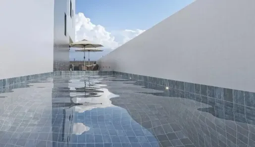Apartamento com 1 Quarto para alugar, 38m² no Bessa, João Pessoa