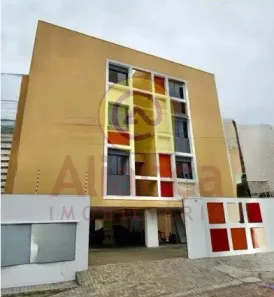 Apartamento com 1 Quarto à venda, 34m² no Nova Parnamirim, Parnamirim