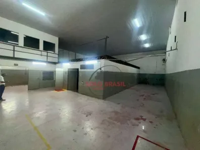 Galpão/Depósito/Armazém para alugar, 360m² no Pólo Industrial, Franco da Rocha
