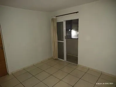 Apartamento com 2 Quartos à venda, 49m² no Vila Joinville (Vila Xavier), Araraquara