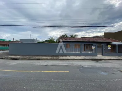 Casa com 2 Quartos à venda, 70m² no Anita Garibaldi, Joinville