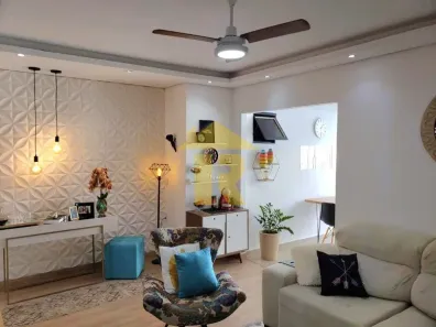 Casa de Condomínio com 2 Quartos à venda, 100m² no Condomínio Residencial Parque da Liberdade I, São José do Rio Preto