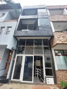 Prédio Comercial para alugar, 100m² no Condomínio Centro Comercial Alphaville, Barueri