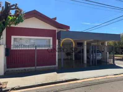 Casa com 3 Quartos à venda, 170m² no Vila Cardia, Bauru