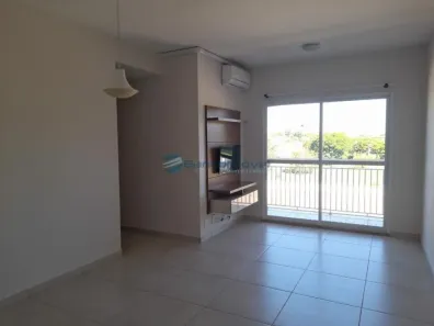 Apartamento com 3 Quartos à venda, 76m² no Morumbi, Paulínia