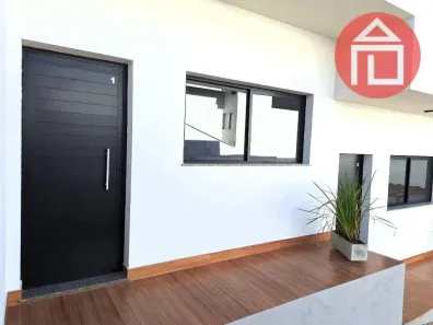 Casa com 2 Quartos à venda, 62m² no Jardins, Bragança Paulista