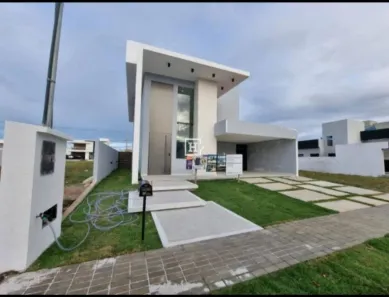Casa de Condomínio com 6 Quartos à venda, 302m² no , Barra dos Coqueiros