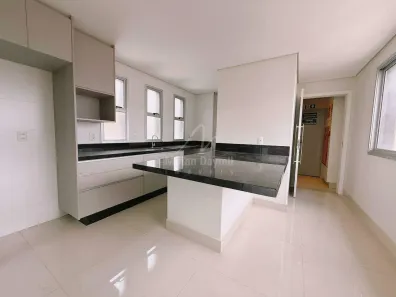 Cobertura com 2 Quartos à venda, 110m² no Lourdes, Belo Horizonte