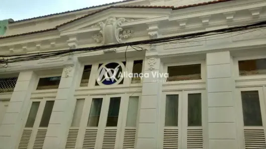 Casa com 5 Quartos à venda, 180m² no Catete, Rio de Janeiro