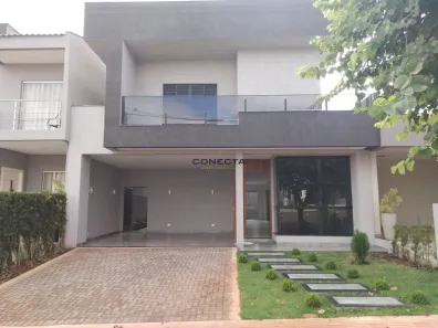 Casa de Condomínio com 3 Quartos à venda, 256m² no Cidade Industrial 2, Londrina
