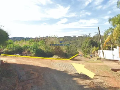 Lote/Terreno à venda, 1548m² no Chácara Remanso (Caucaia do Alto), Cotia