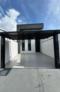 Casa com 2 Quartos à venda, 72m² no Jardim Novo Cambuí, Hortolândia