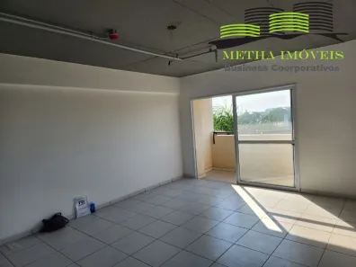 Sala Comercial à venda, 38m² no Jardim do Paço, Sorocaba
