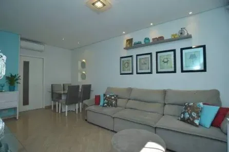 Casa de Condomínio com 3 Quartos à venda, 120m² no Mooca, São Paulo
