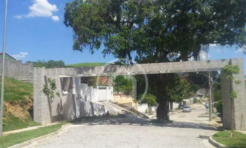 Lote/Terreno à venda, 120m² no Campo Grande, Rio de Janeiro