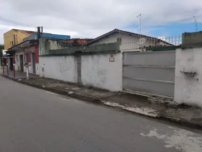 Casa com 2 Quartos à venda, 110m² no Corumbá, Itanhaém