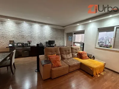 Apartamento com 2 Quartos à venda, 87m² no Vila Romana, São Paulo
