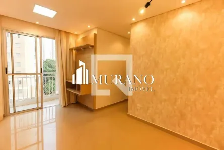 Apartamento com 2 Quartos à venda, 50m² no Vila Moreira, São Paulo