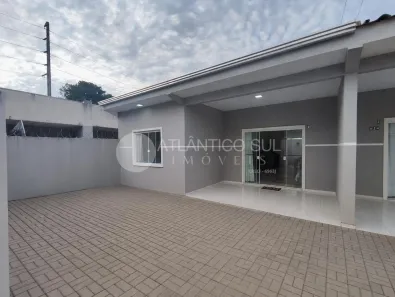 Casa com 2 Quartos à venda, 78m² no Praia de Leste, Pontal do Paraná