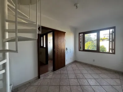 Cobertura com 3 Quartos à venda, 91m² no Jardim Lindóia, Porto Alegre