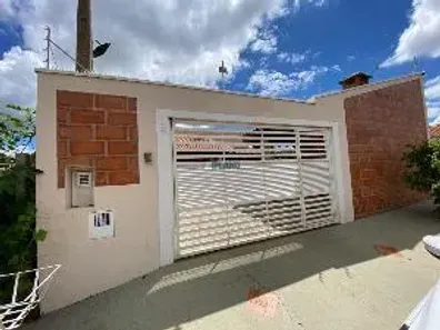 Casa com 3 Quartos à venda, 250m² no Jardim Embaré, São Carlos