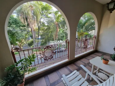 Casa com 3 Quartos à venda, 272m² no Jardim Europa, Piracicaba