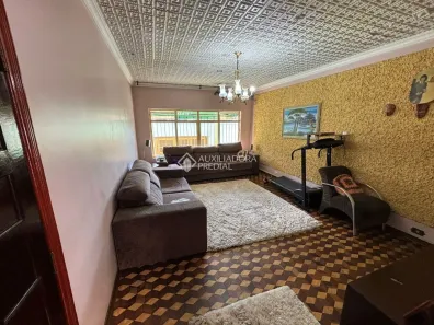 Casa com 3 Quartos à venda, 230m² no Taboão, São Bernardo do Campo