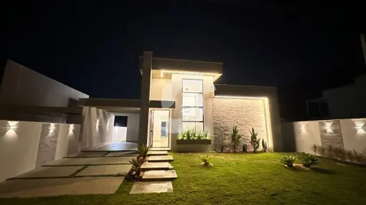 Casa de Condomínio com 3 Quartos à venda, 123m² no Espraiado (Ponta Negra), Maricá