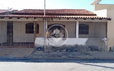 Casa com 3 Quartos à venda, 170m² no Morada da Serra, Cuiabá