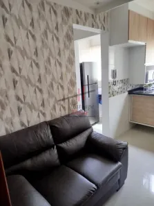 Apartamento com 2 Quartos à venda, 40m² no Tatuapé, São Paulo