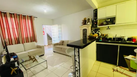 Apartamento com 2 Quartos à venda, 45m² no Jardim Europa, Uberlândia