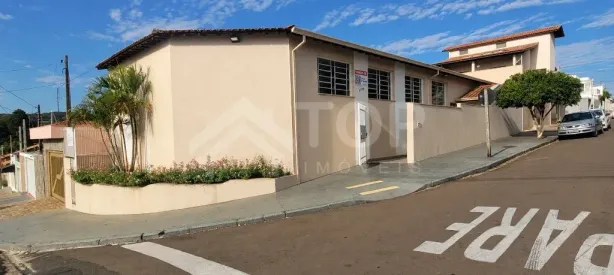 Ponto Comercial à venda, 205m² no Jardim Nova São Carlos, São Carlos