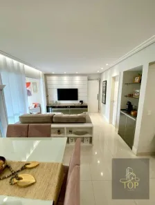 Apartamento com 3 Quartos à venda, 106m² no Centro, São Bernardo do Campo