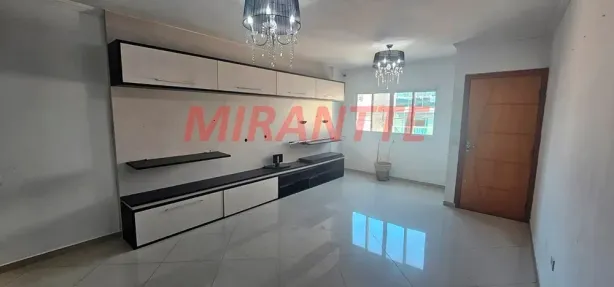 Sobrado com 3 Quartos à venda, 111m² no Vila Medeiros, São Paulo