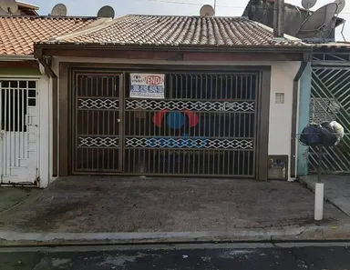 Casa com 2 Quartos à venda, 100m² no Jardim Morada do Sol, Indaiatuba