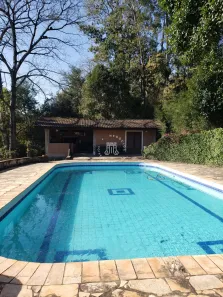 Fazenda/Sítio com 3 Quartos à venda, 451m² no Jardim Liberdade, Jundiaí