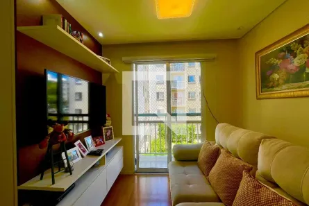 Apartamento com 2 Quartos à venda, 58m² no Jardim Guilhermino, Guarulhos