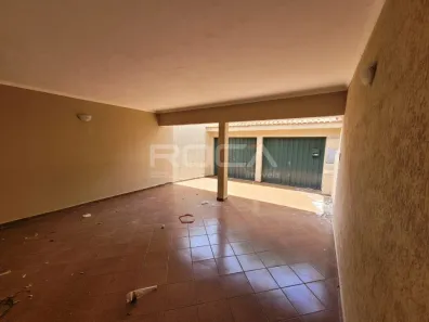 Casa com 3 Quartos à venda, 128m² no Vila Monte Alegre, Ribeirão Preto